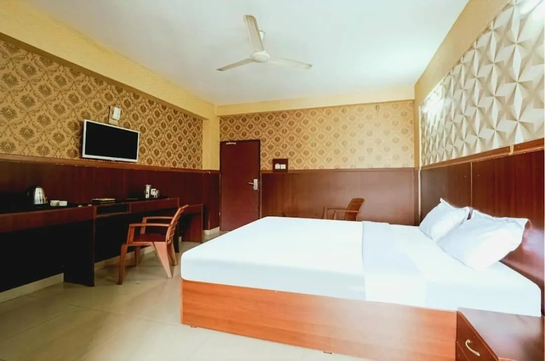 Mysore Mayflower Hotel 3*,  India
