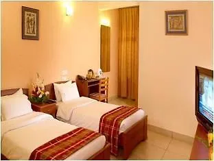 Mysore Mayflower Hotel