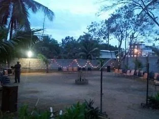 Mysore Mayflower Hotel India