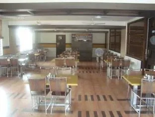 Mysore Mayflower Hotel