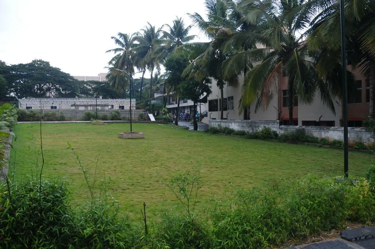 Mysore Mayflower Hotel