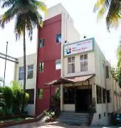 ***  Mysore Mayflower Hotel India